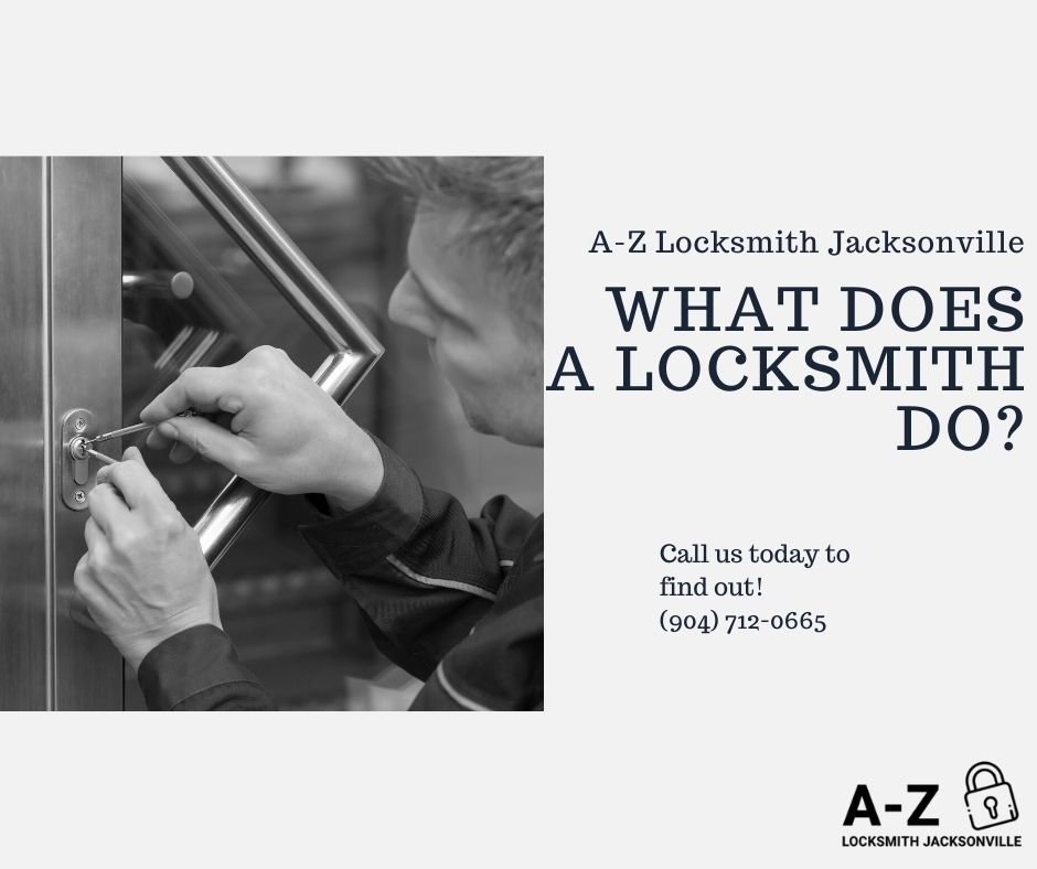 locksmith