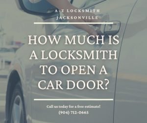 locksmith