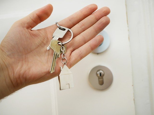 progressive locksmith in your area